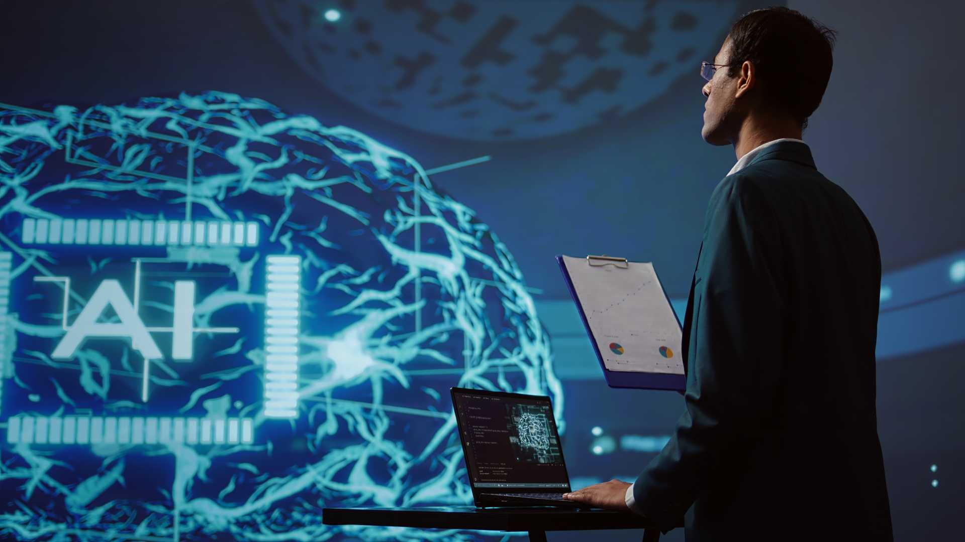 What Is the Responsibility of Developers Using Generative AI?
