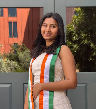 Ritika Mehra