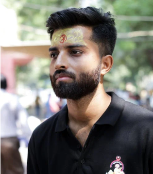 sunil Yadav