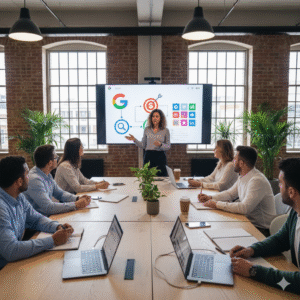 digital marketing course fees