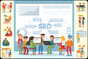 Top 50 SEO Interview Questions & Answers for Freshers (2025)